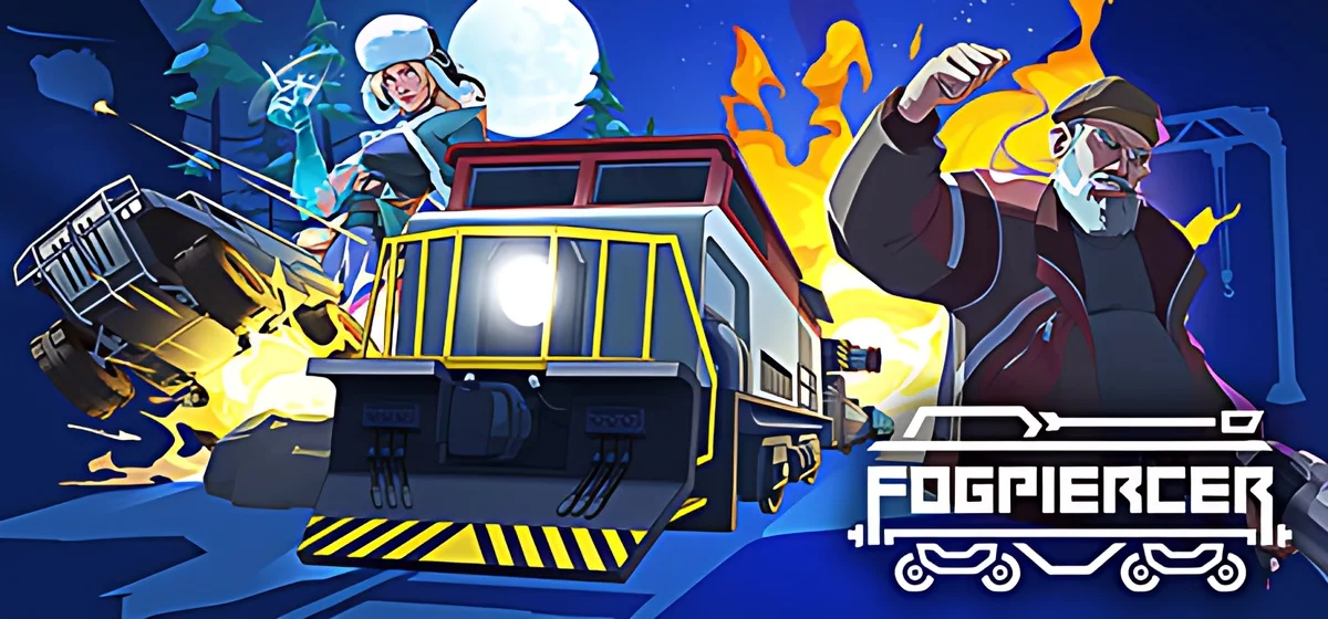 Fogpiercer