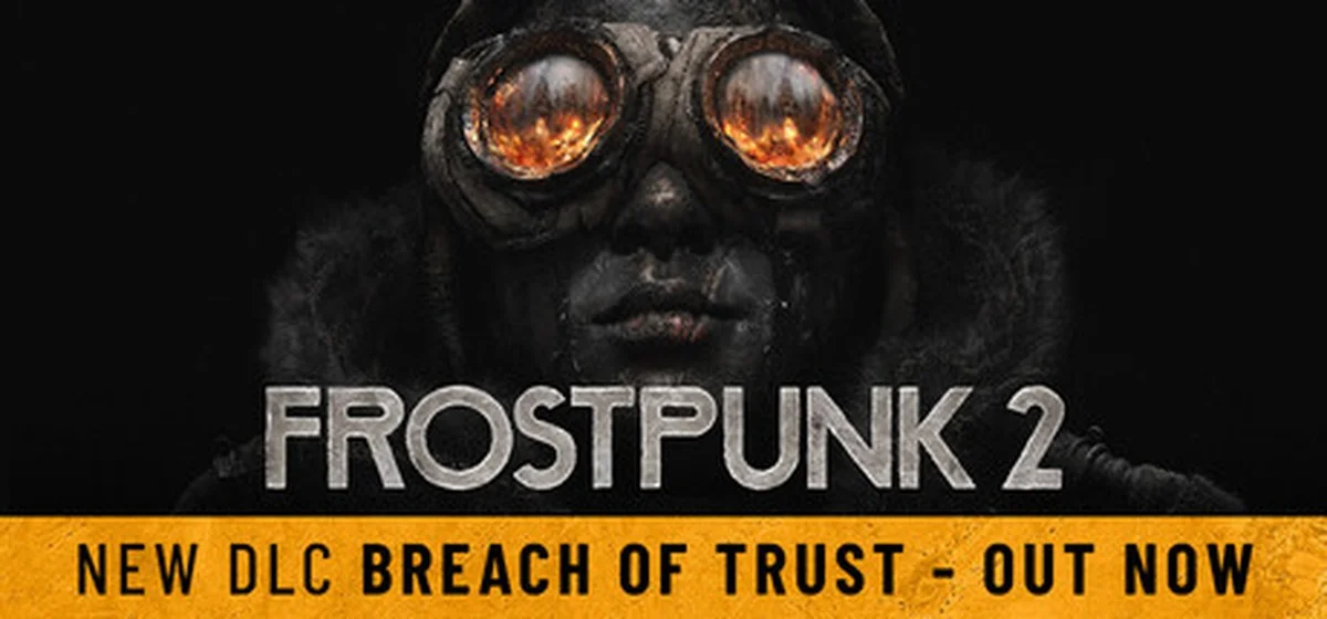 Frostpunk 2 v1.6.0.636634