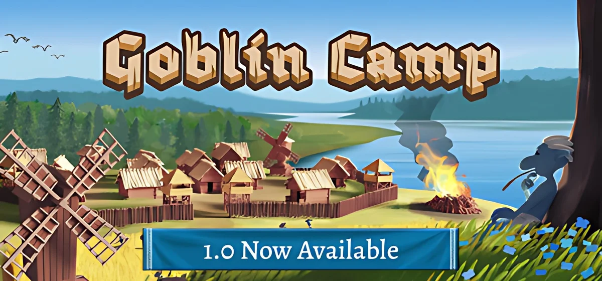 Goblin Camp v1.0.0a