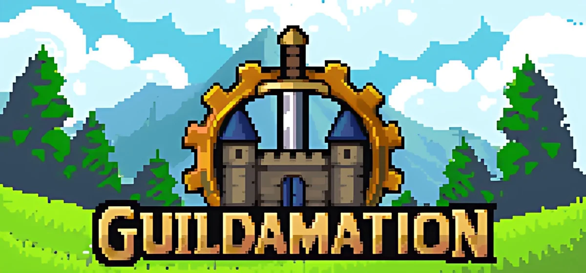 Guildamation Build 24121263