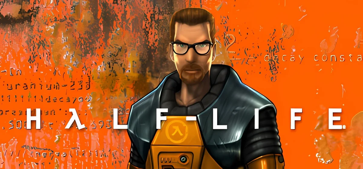 Half-Life v1.7.6 Rus