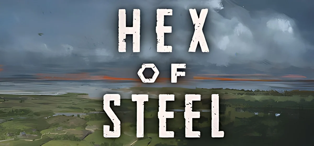 Hex of Steel Build 23956602