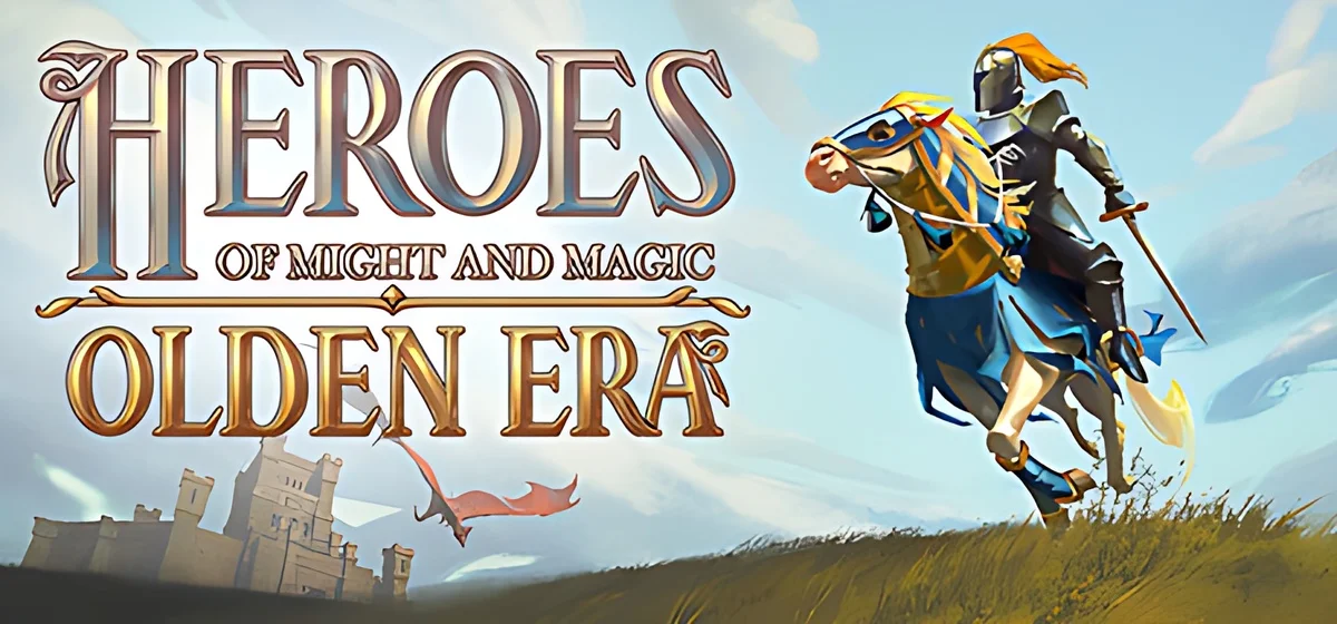 Heroes of Might and Magic: Olden Era v0.80.24b