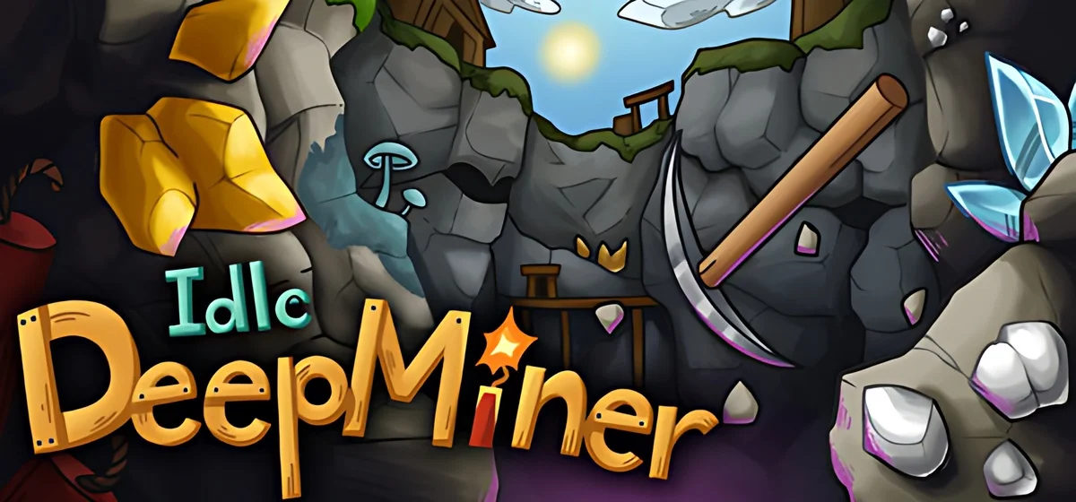 Idle DeepMiner Build 24108381