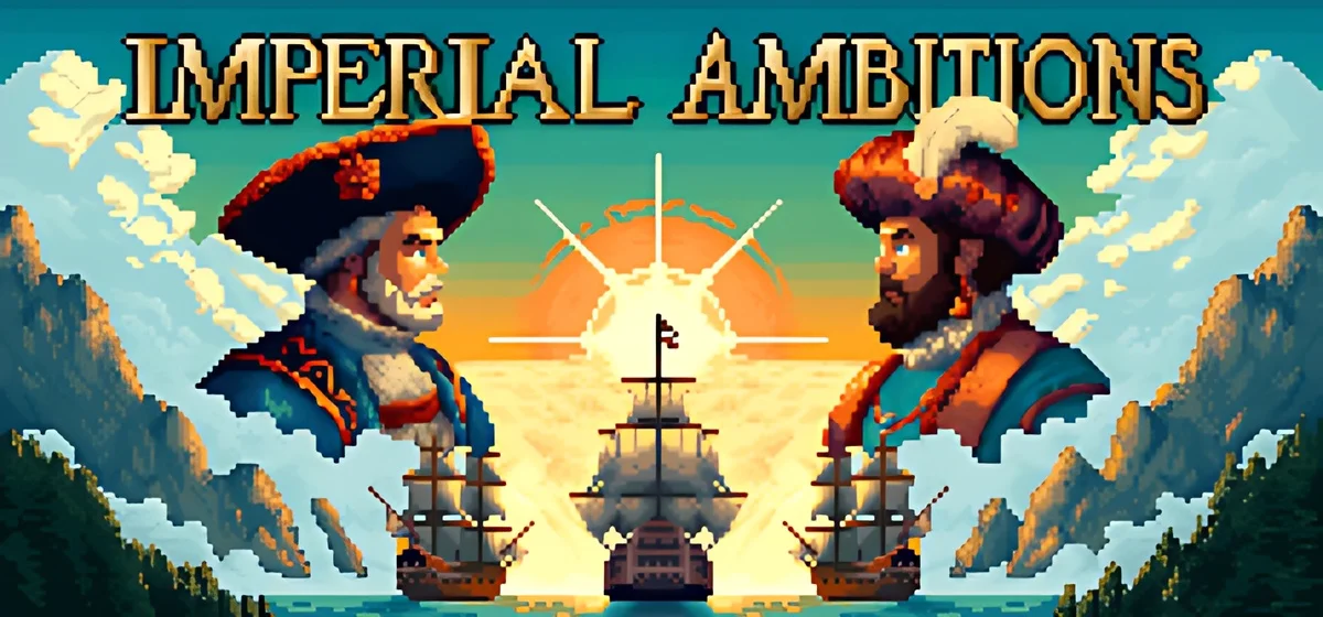 Imperial Ambitions