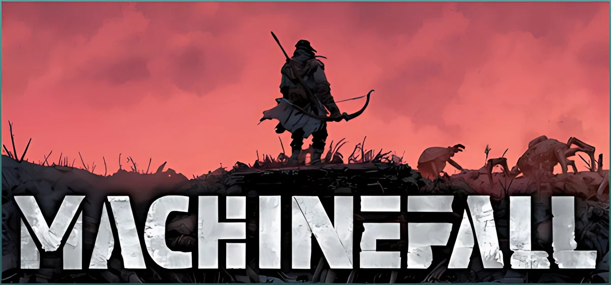 Machinefall