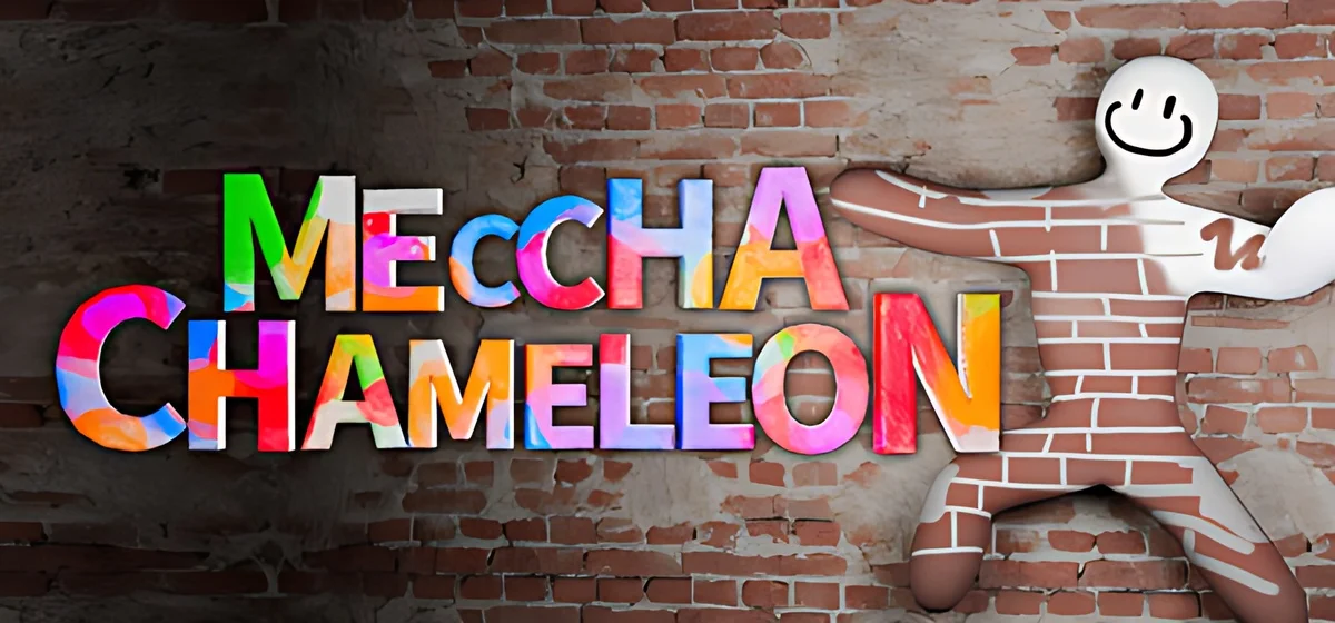 MECCHA CHAMELEON Build 24089838