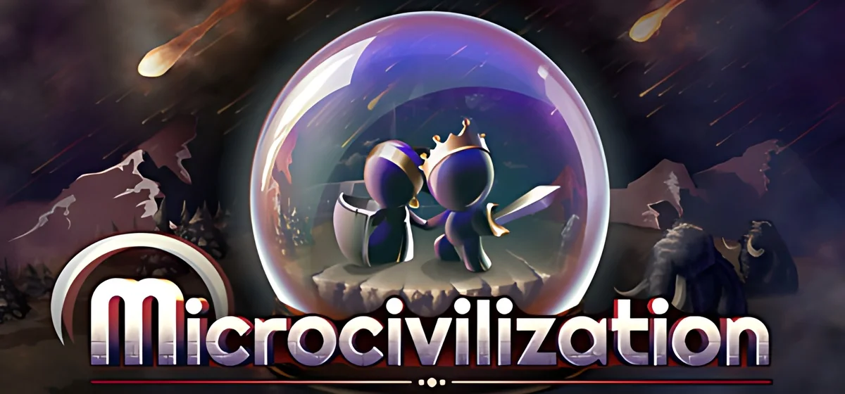Microcivilization v1.1.9a