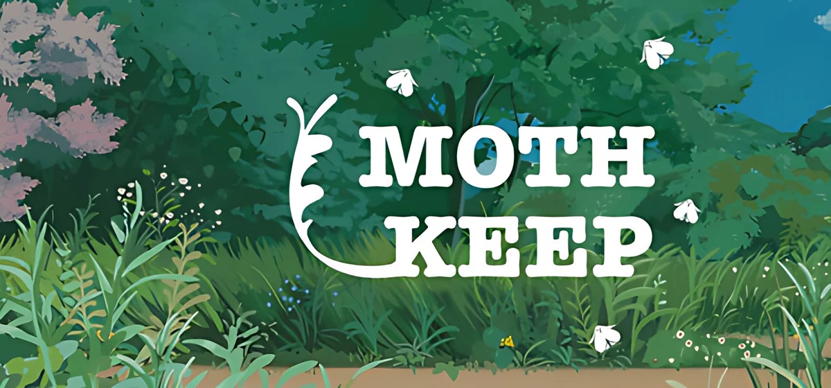 Mothkeep