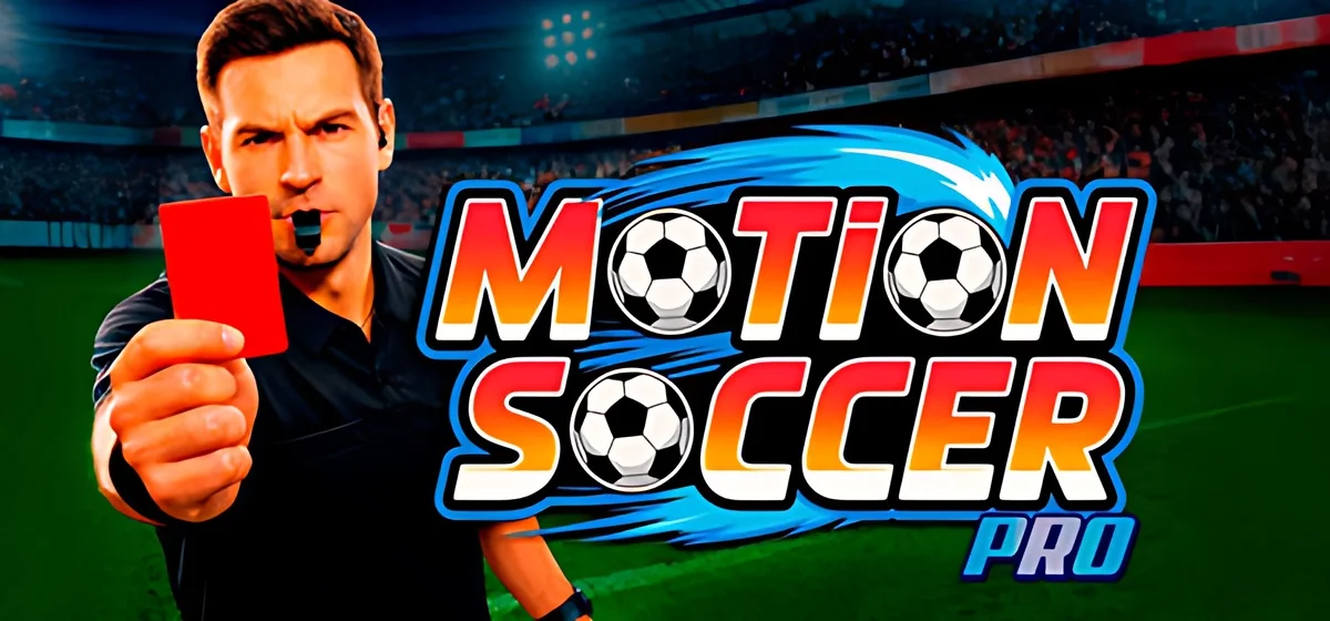Motion Soccer PRO Build 24127498