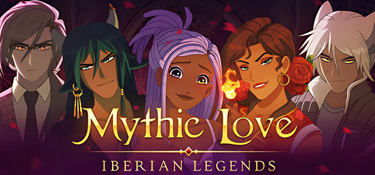 Mythic Love: Iberian Legends Build 23955615