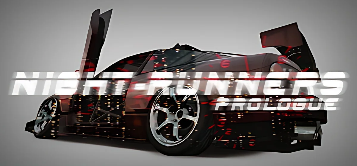 NIGHT-RUNNERS™ PROLOGUE v0.9901 Rus