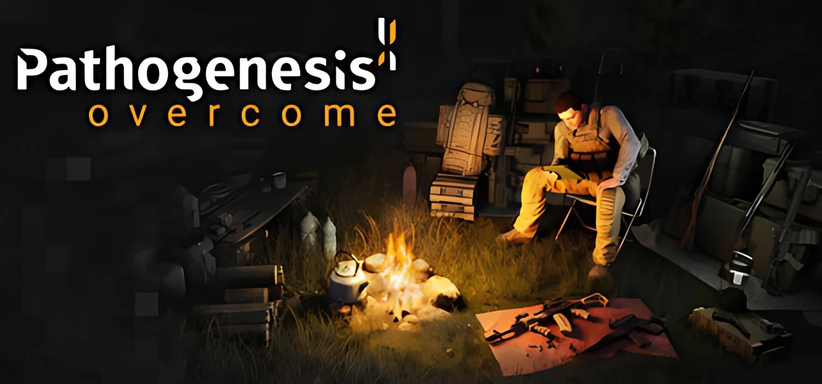 Pathogenesis Overcome