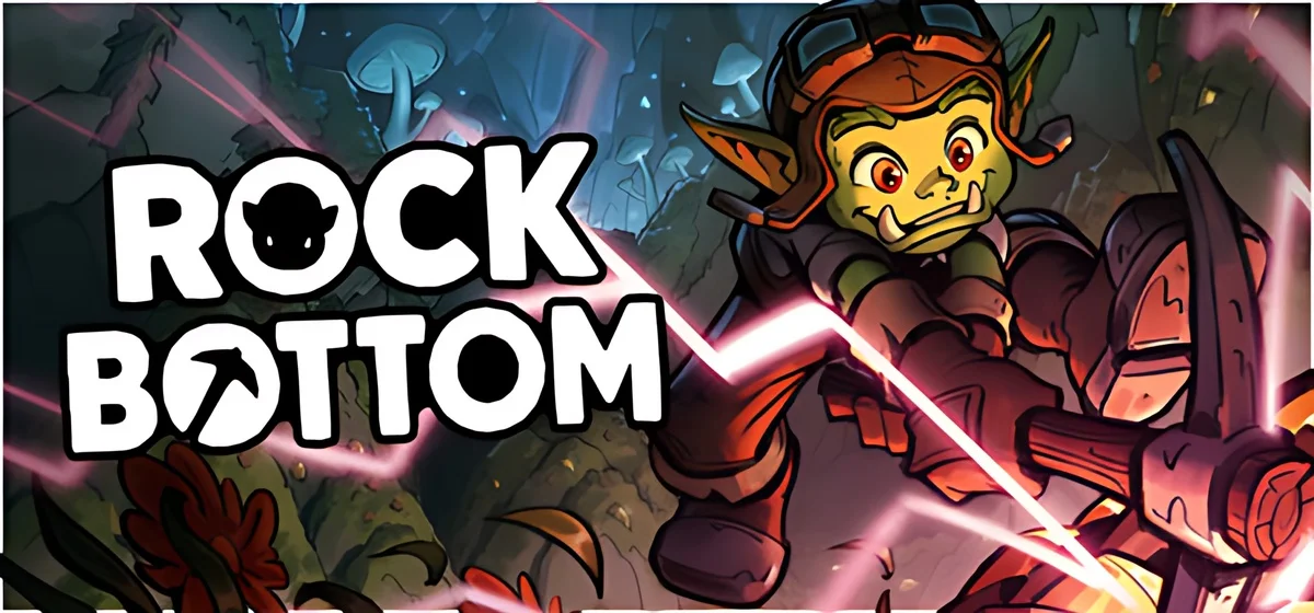 Rock Bottom v1.0a