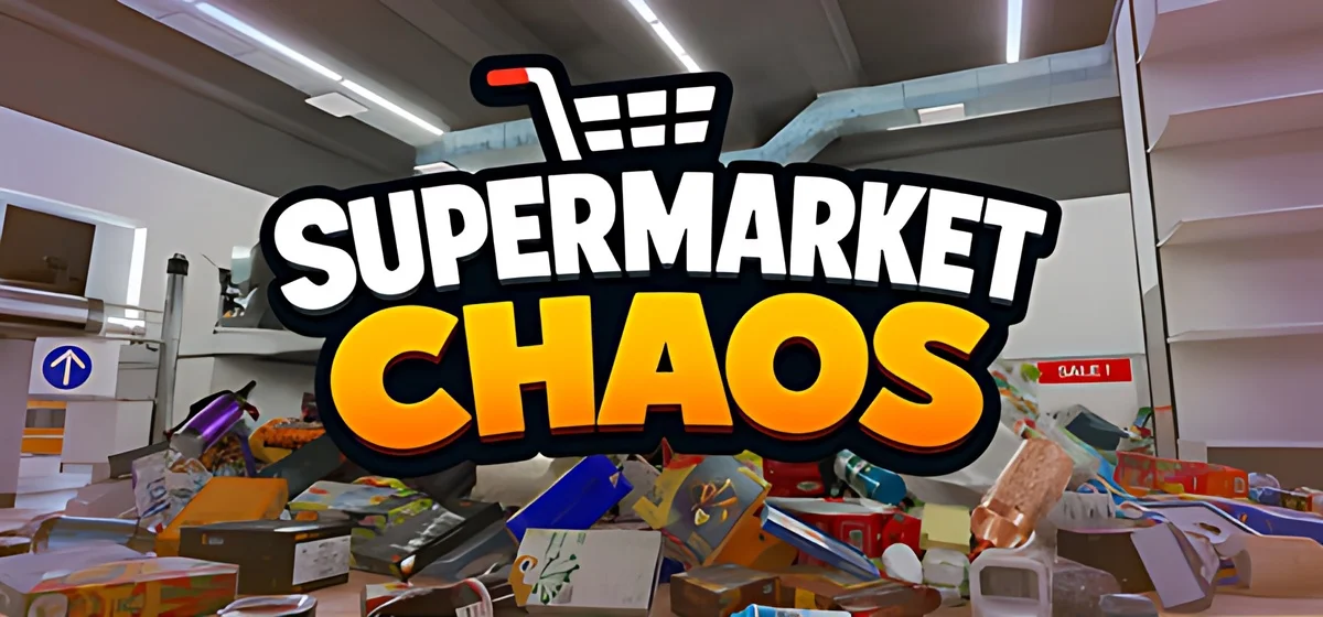 Supermarket Chaos Build 23993449