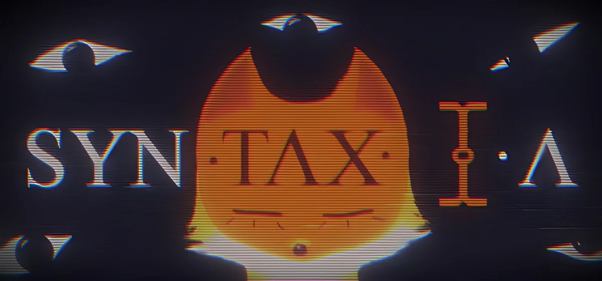 Syntaxia