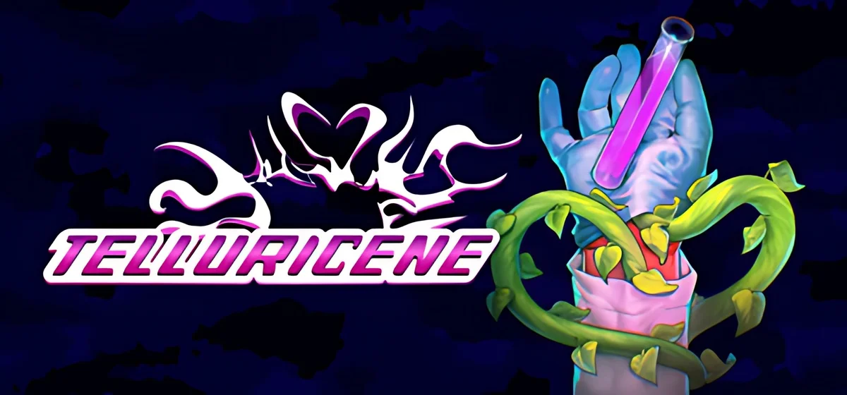 TELLURICENE Build 24006297