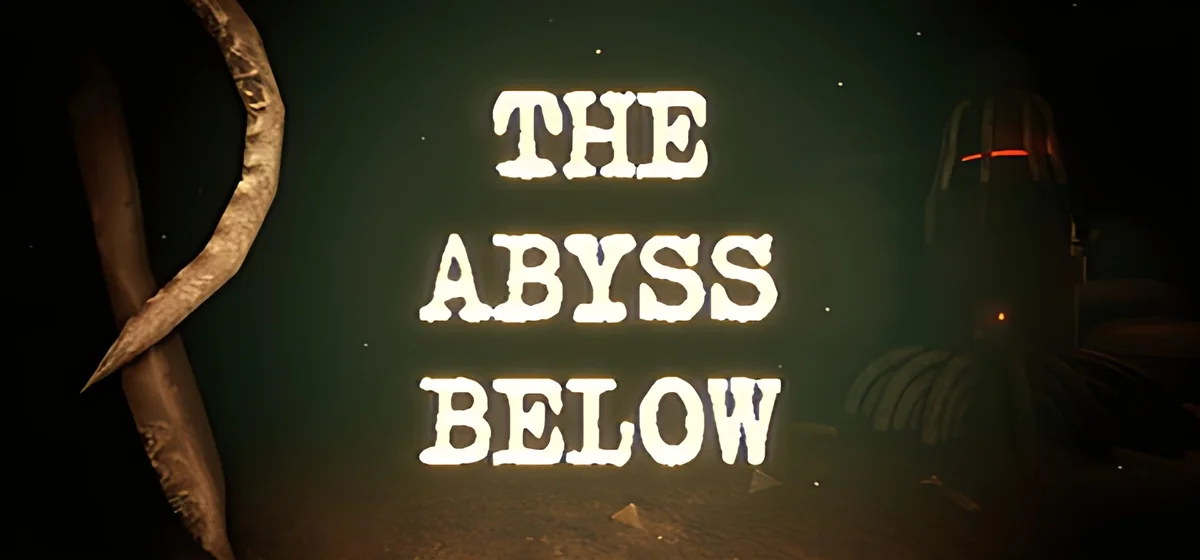 The Abyss Below Build 24018618