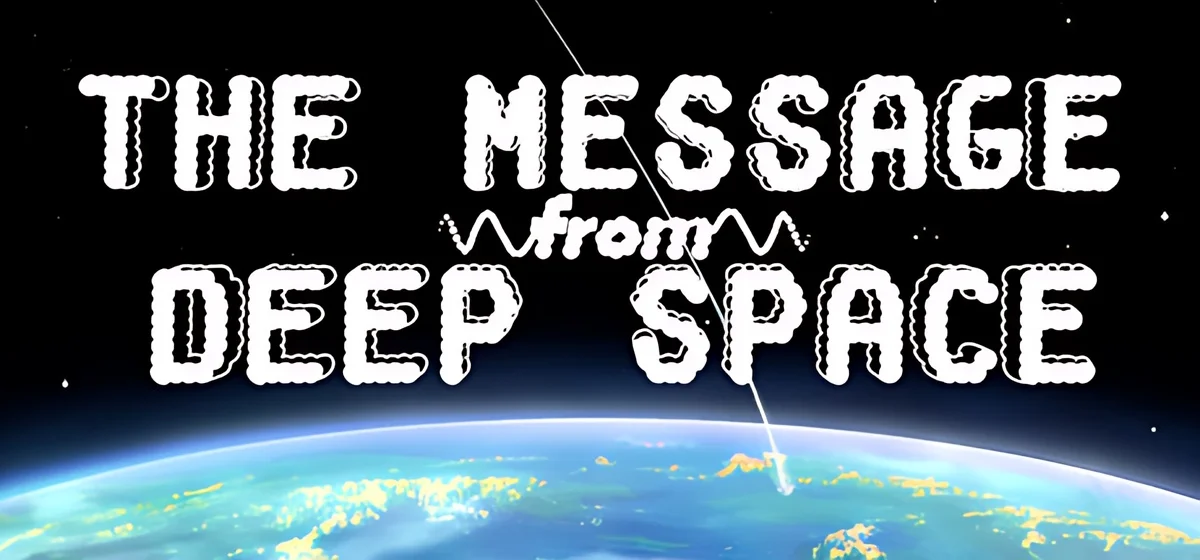 The Message from Deep Space Build 23969582