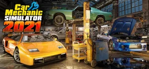 Car Mechanic Simulator 2021 v1.0.40