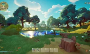 Скриншот игры scr3