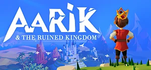 Aarik And The Ruined Kingdom Build 24026301