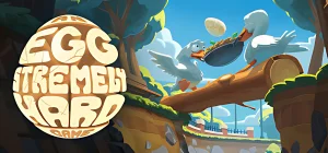 An Eggstremely Hard Game Build 24780167