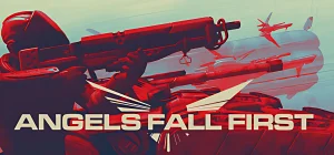 Angels Fall First v1.0.772.9033