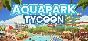 Aquapark Tycoon Build 25035816