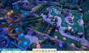 Скриншот игры scr3
