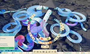 Скриншот игры scr4