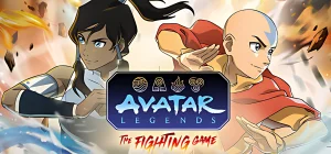 Avatar Legends: The Fighting Game Build 24354731