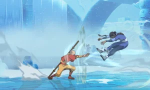 Скриншот игры scr4