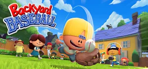 Backyard Baseball Build 24120143