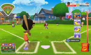 Скриншот игры scr2