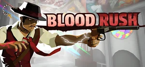 Blood Rush Build 24796214