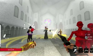Скриншот игры scr2