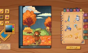 Скриншот игры scr2