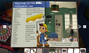Скриншот игры scr4