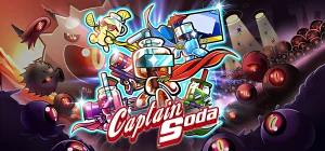 Captain Soda Build 24078376