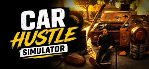 Car Hustle Simulator Build 24154615