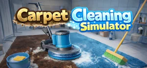 Carpet Cleaning Simulator Build 24169332