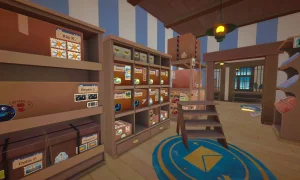 Скриншот игры scr4