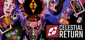 Celestial Return Build 24208051