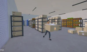 Скриншот игры scr2
