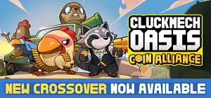 鸡械绿洲 (Cluckmech Oasis) v1.4.4