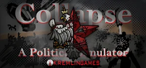 Collapse: A Political Simulator Build 24478051