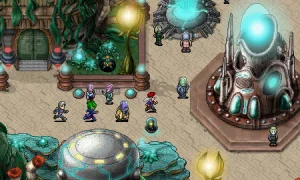 Скриншот игры scr4
