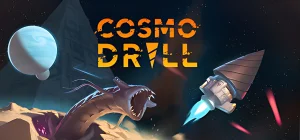 Cosmodrill Build 24750859