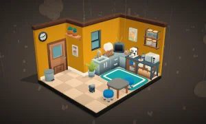 Скриншот игры scr3